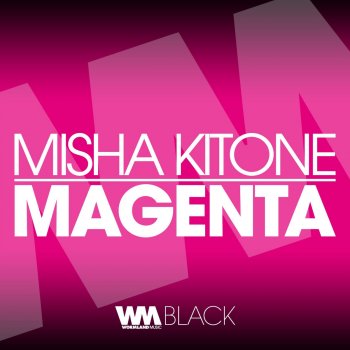 Misha Kitone Magenta