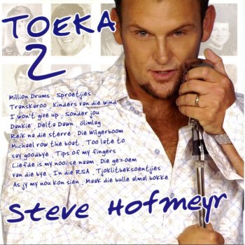 Steve Hofmeyr Tjoklitbeksoentjies