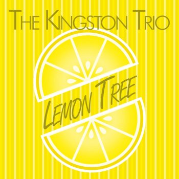 The Kingston Trio You're Gonna Miss Me (Frankie & Johnnie)