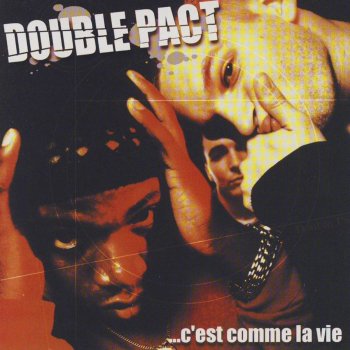 Double Pact feat. Person (Hana Club) Sur Une Fine Ligne Rouge