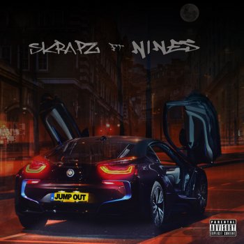 Skrapz feat. Nines Jumpout (feat. Nines)