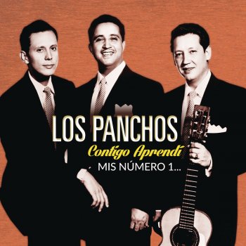 Los Panchos Ojalá Que Llueva Café