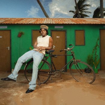 Исполнитель Mbosso, альбом Pawa