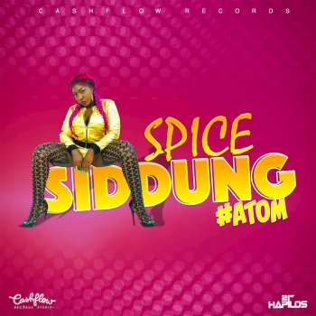 Spice Siddung