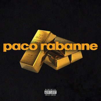 RafaMoras Paco Rabanne