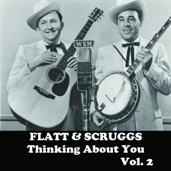 Flatt & Scruggs I'd Rather Be Alone