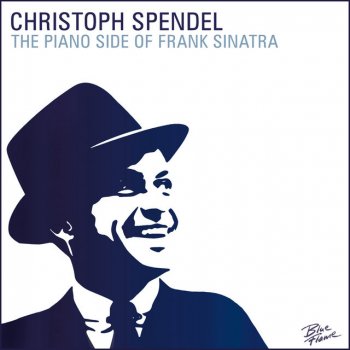 Christoph Spendel I've Got the World on a String