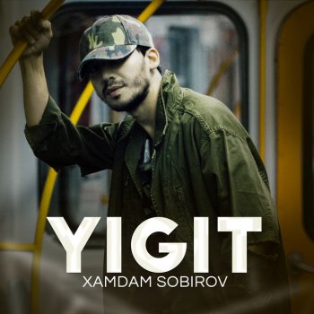 Xamdam Sobirov Yigit