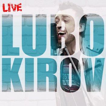 Любо Киров Ako niakoga - Live