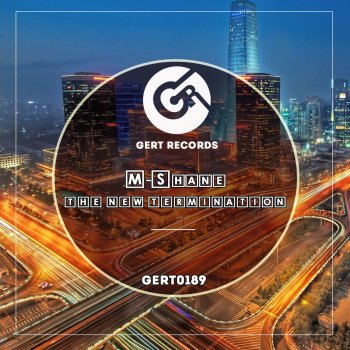 Исполнитель M. Shane, альбом The New Termination