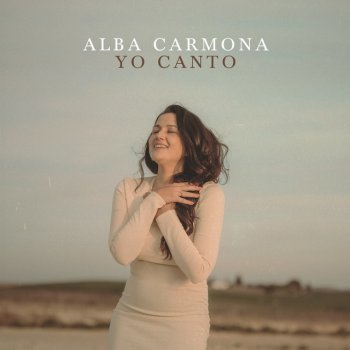 Alba Carmona Yo Canto