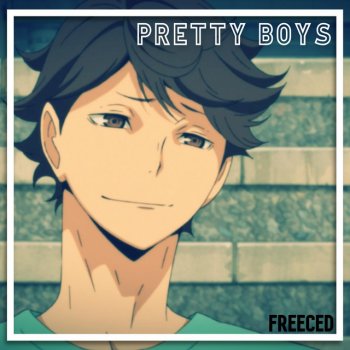 Freeced Pretty Boys