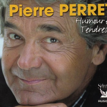 Pierre Perret Ce soir c'est la fête