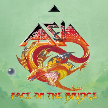 Asia Face On The Bridge (Radio Edit)