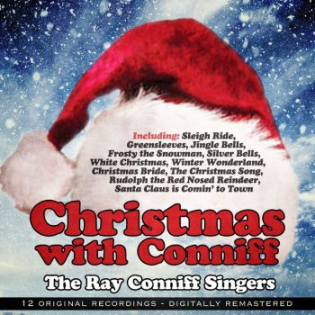 The Ray Conniff Singers Here Comes Santa Claus