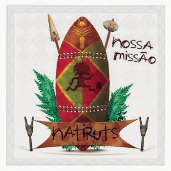 Natiruts Bossa Nova em Kingston