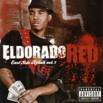 Eldorado Red Da Champ Is Here