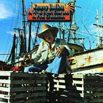 Jimmy Buffett Railroad Lady