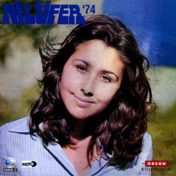 Nilüfer Hatıra Defteri