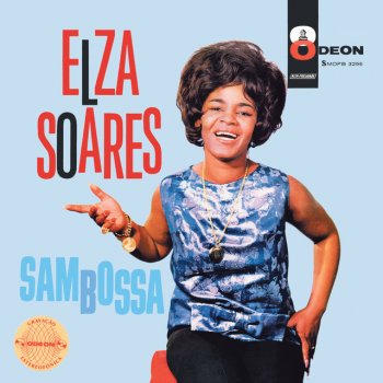 Elza Soares Mulata De Verdade