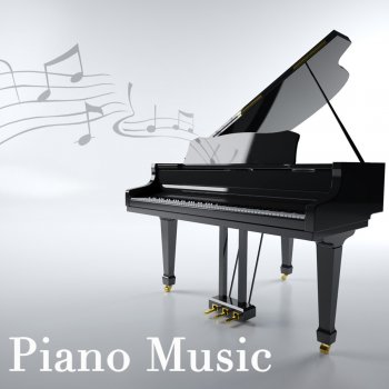 piano music Serenity