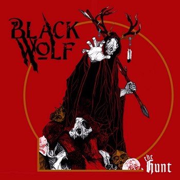 Blackwolf Faith In Me