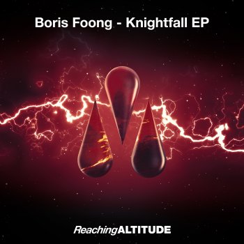 Boris Foong Vader (Radio Edit)