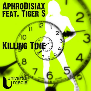 Исполнитель AphroDisiax, альбом Killing Time, Pt. 1