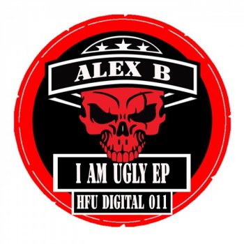 Alex B Present for You