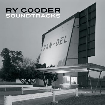 Ry Cooder Adios Donna - 2008 Remaster