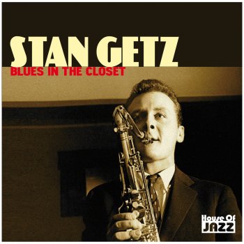 Stan Getz Scrapple From The Apple