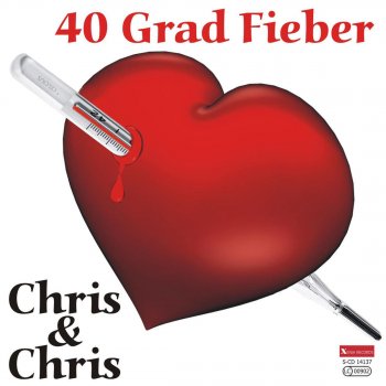 Chris 40 Grad Fieber (Disco Mix)