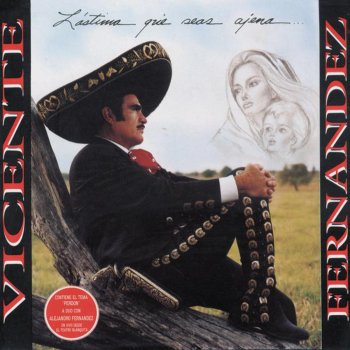 Vicente Fernández Mis Manos