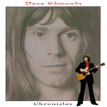 Dave Edmunds Warmed over Kisses