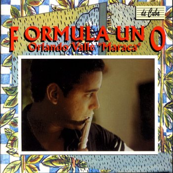 Maraca Formula Uno