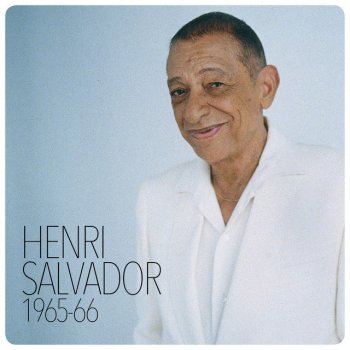 Henri Salvador La dame sans cœur