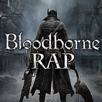 Zarcort Bloodborne