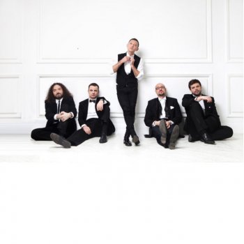 Zveri Молодежь