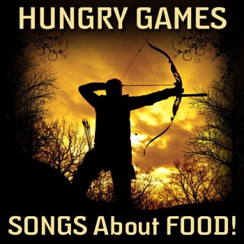 Countdown Singers Burgers and Fries