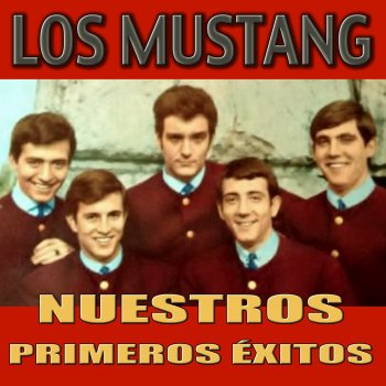 Los Mustang Witchcraft