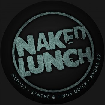 Исполнитель Syntec feat. Linus Quick, альбом Hydra EP