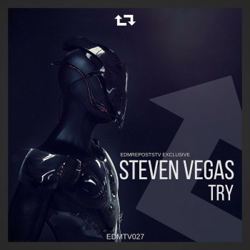 Steven Vegas Try