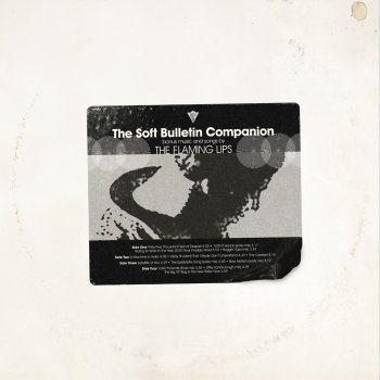 The Flaming Lips Thirty-Five Thousand Feet of Despair
