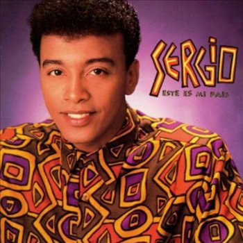 Sergio Vargas Whats Your Name?