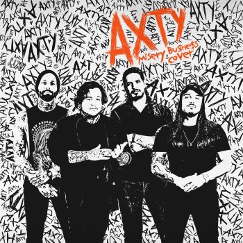 Axty Misery Business
