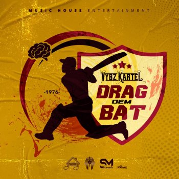 Vybz Kartel Drag Dem Bat