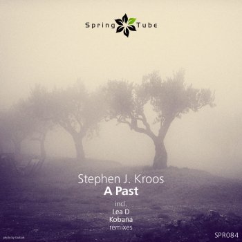 Stephen J. Kroos A Past (Kobana 'acid' Dub)