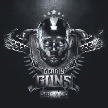 Deadly Guns feat. Sovereign King Devil's Rage