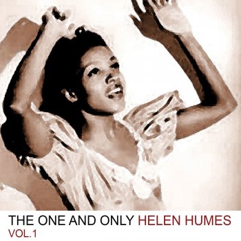 Helen Humes If I Gould Be With You