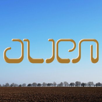 Alien - Imagined Essex